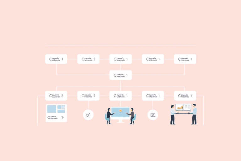 系统化管理工程怎么做？如何构建高效协同的管理体系？