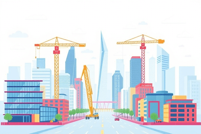 铁岭弱电工程管理系统如何实现高效施工与项目管理？