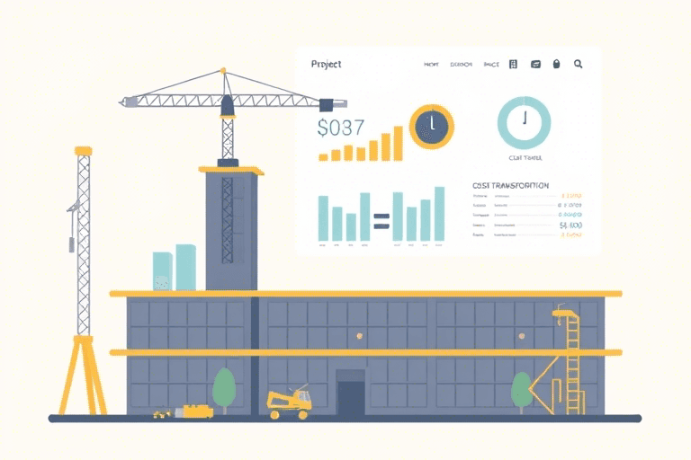 壹品装饰工程管理系统如何助力企业实现高效项目管理与成本控制？