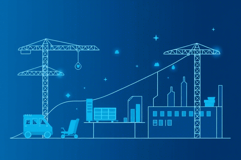 工程项目管理系统目标：如何通过系统化管理提升项目效率与效益？