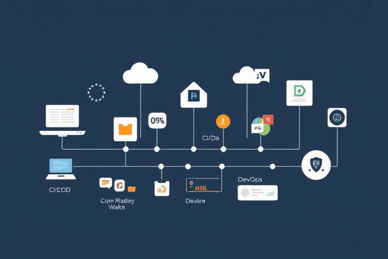 软件工程中管理系统如何构建以提升项目效率和质量