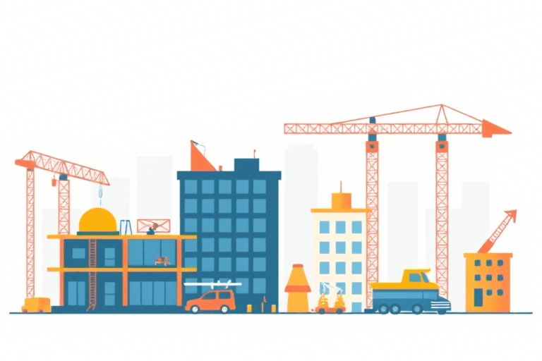 宁波工程管理软件系统如何助力项目高效执行与数字化转型