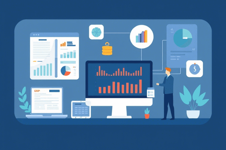 软件工程计费管理系统如何设计才能高效精准？