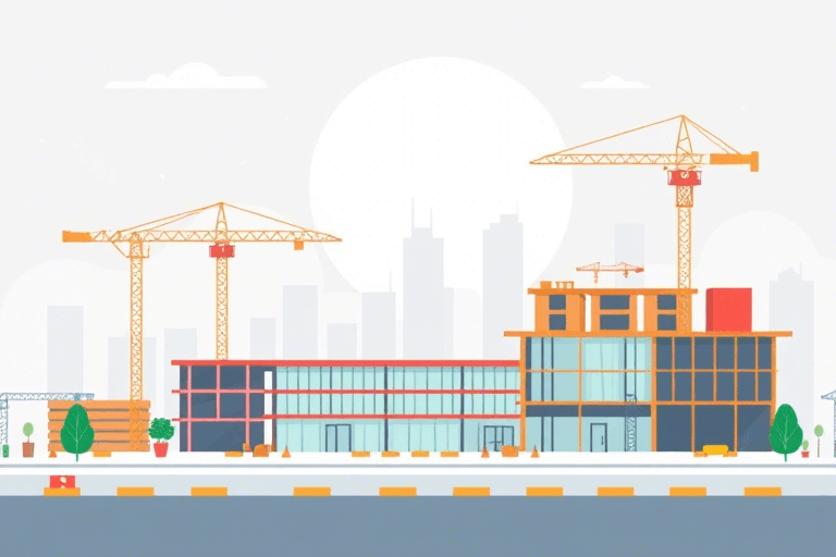 广东工程项目管理系统如何高效实现全流程数字化管理？