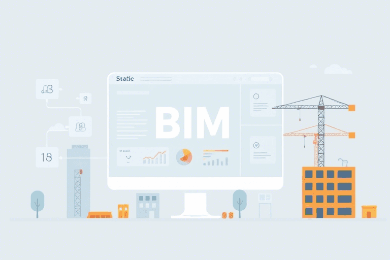 工程项目管理系统包括哪些核心模块？如何高效搭建与应用？