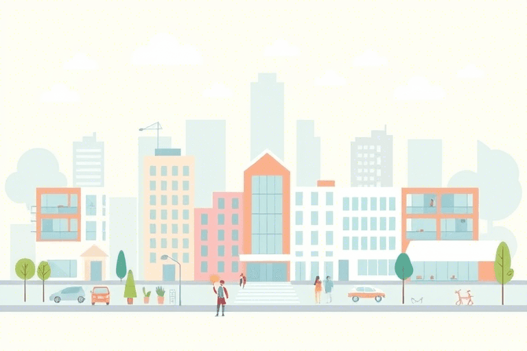 建材仓库管理系统如何实现高效库存管理与物流优化？