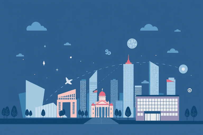 新疆停车场管理系统施工：如何高效完成智能停车解决方案的部署与实施