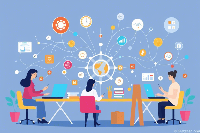 系统工程科研管理如何实现高效协同与创新突破？