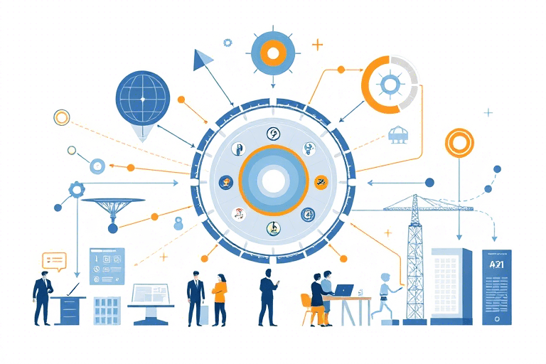 系统工程与管理研究：如何通过跨学科方法提升复杂项目成功率