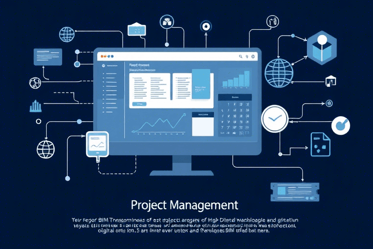工程项目协同管理系统如何提升项目效率与透明度？