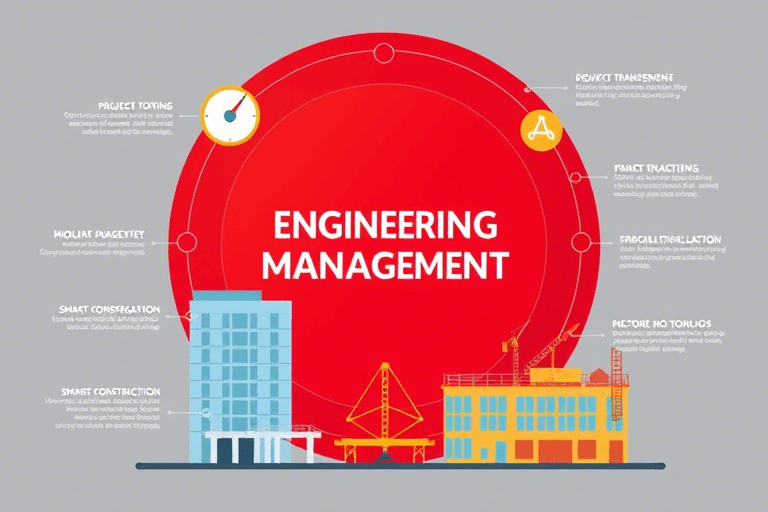 红圈工程管理系统怎样实现高效项目管理？揭秘其核心功能与落地策略