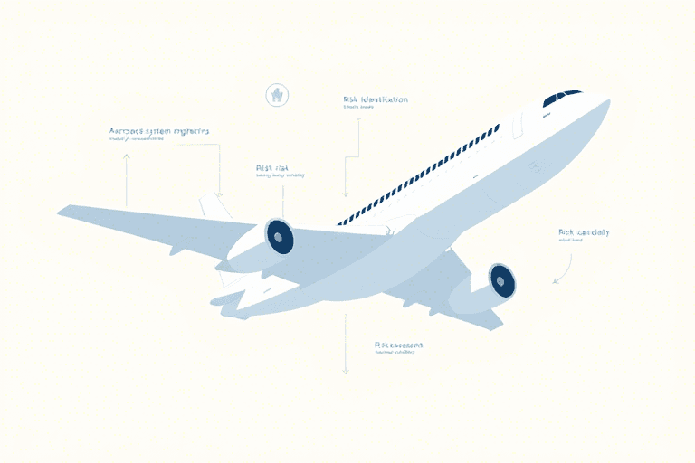 航天系统工程风险管理：如何构建全生命周期的系统性防护体系？