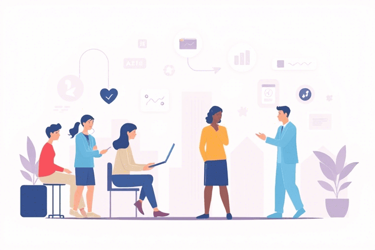 金民工程 救助管理系统如何实现精准高效的社会救助服务