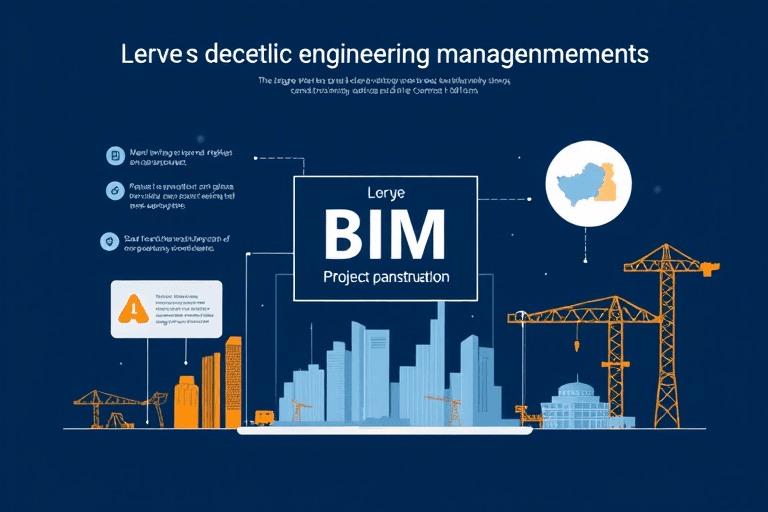 大型工程管理系统平台如何实现高效协同与全程管控？
