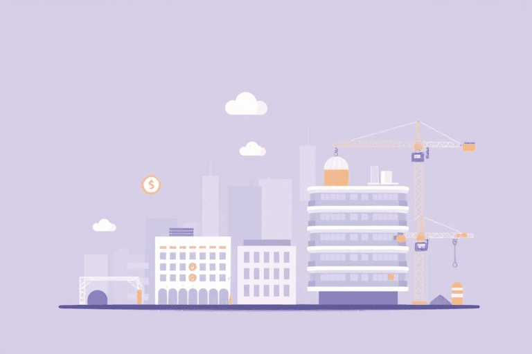 项目工程财务管理系统如何构建？实现高效成本控制与资金透明化