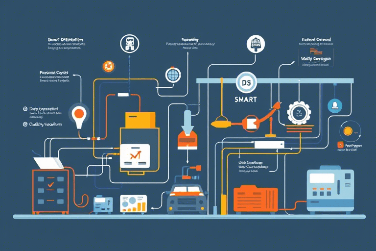 模具工程管理系统的作用：提升制造效率与质量的关键工具