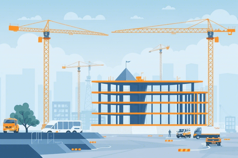 内蒙古工程管理系统如何提升项目效率与管理水平？