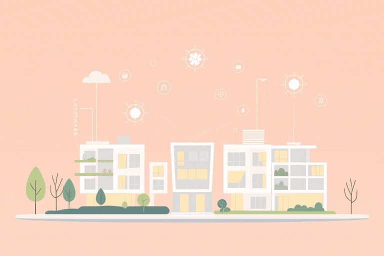 淄博物业工程管理系统如何实现高效运维与智慧管理？