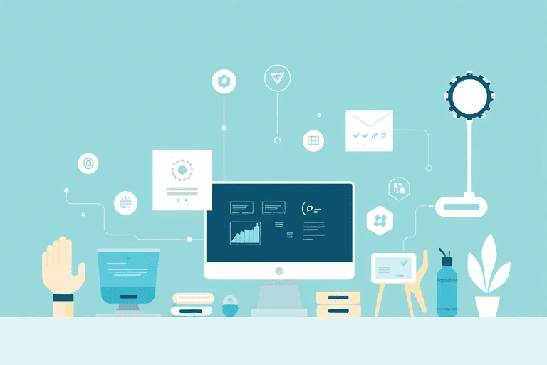 工程维修管理系统软件如何提升设施运维效率与成本控制？