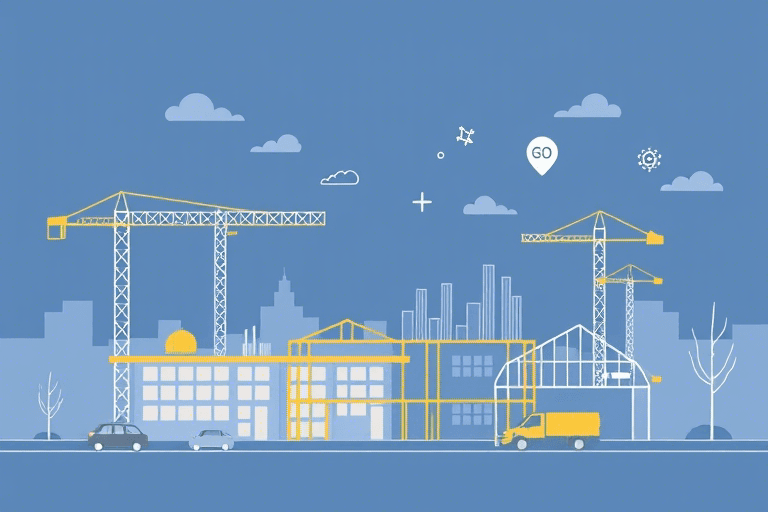 修缮工程综合管理系统如何实现高效管理与全生命周期管控？