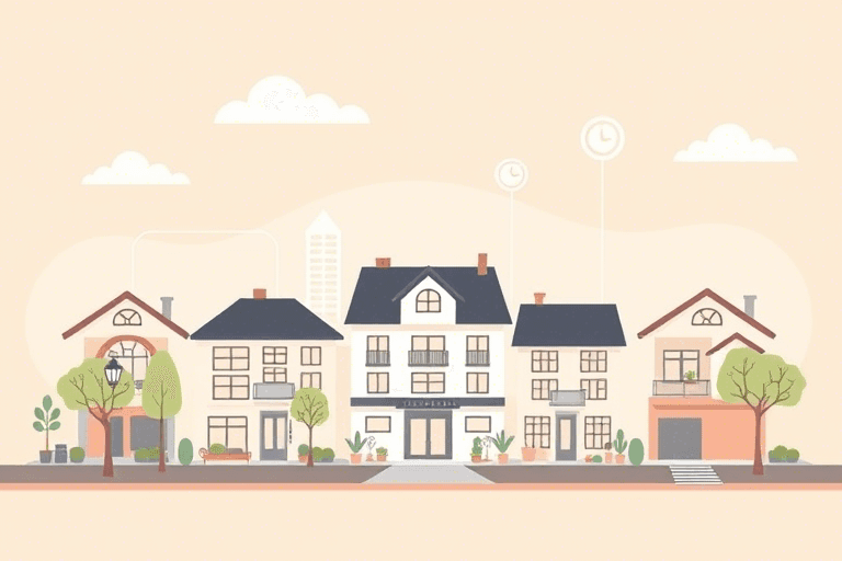 物业工程管理软件有哪些？如何选择适合的系统提升效率与服务质量？