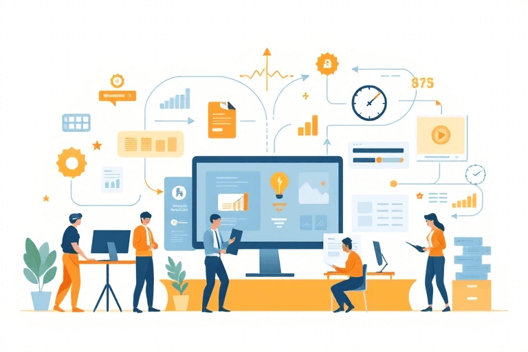 项目管理跟系统工程如何协同发力？揭秘高效交付的关键方法论