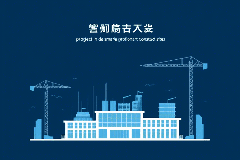 工程管理系统有哪些厂商？主流供应商及解决方案全解析