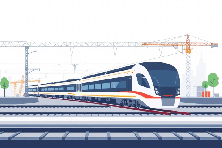 铁路工程管理系统教程怎么做？从入门到精通的完整学习路径解析