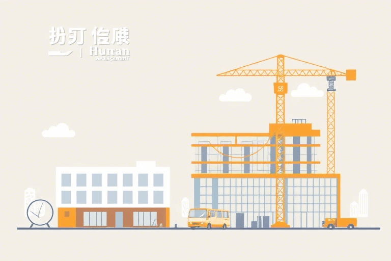 湖南工程管理系统有哪些？全面解析本地主流工程管理平台与解决方案