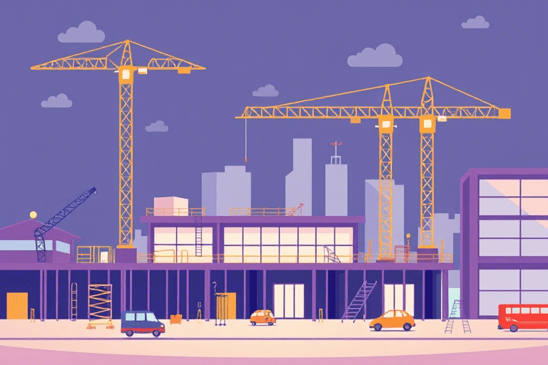 德阳工程项目管理系统怎么做？如何提升本地工程管理效率与数字化水平？