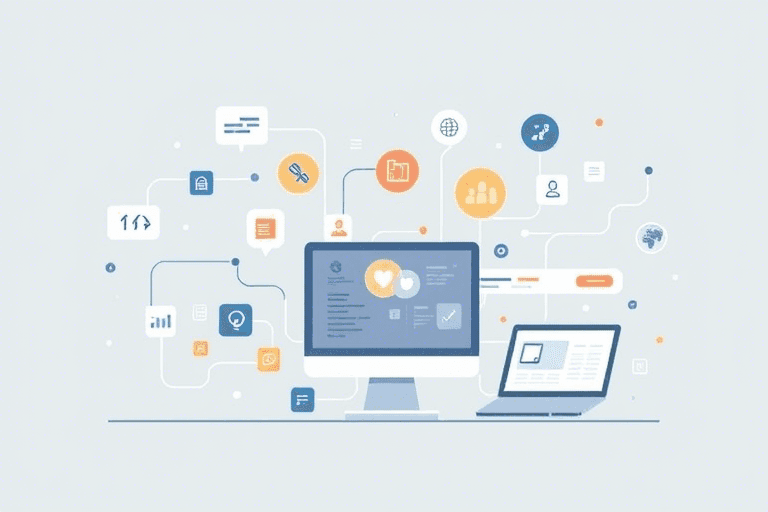 上工程管理软件系统怎么做？如何高效落地并提升项目管理水平？