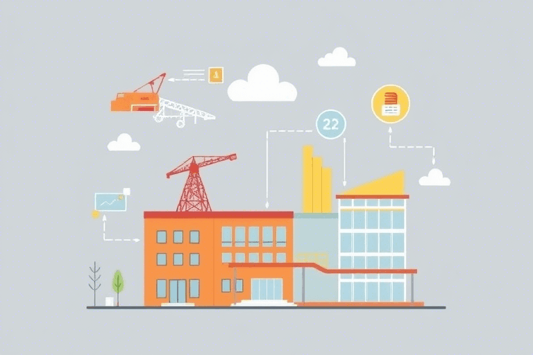 工程报价管理系统软件怎么做？如何提升项目成本控制与报价效率？