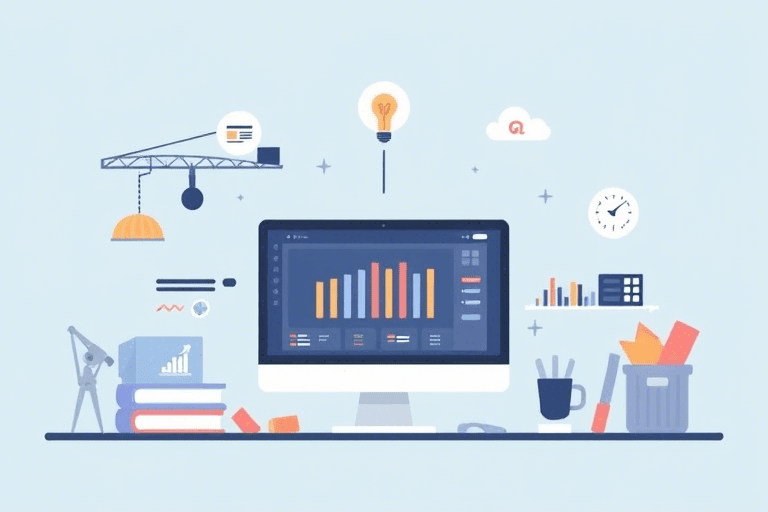 工程物资管理软件系统如何提升项目效率与成本控制？