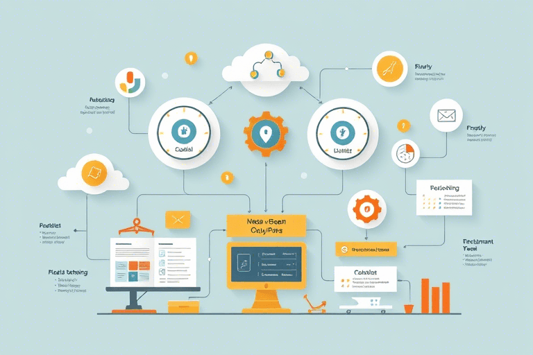 系统工程偏管理：如何通过结构化方法提升复杂项目成功率？