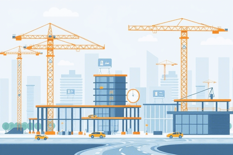 衢州工程项目管理系统如何实现高效管理与数字化转型