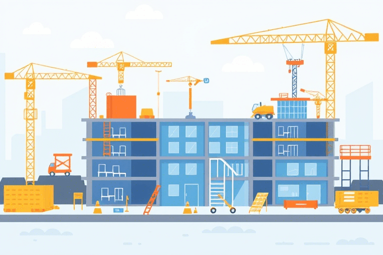 工程项目库房材料管理系统如何提升管理效率与成本控制？