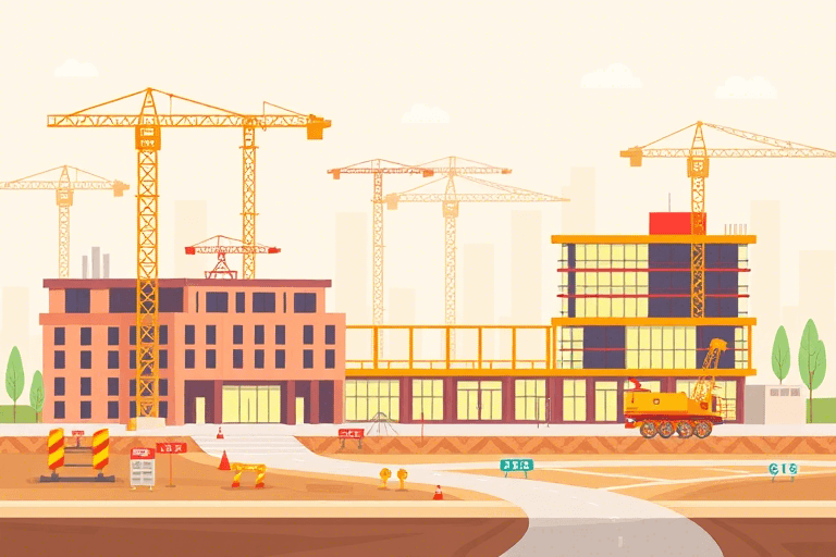 成都工程管理系统官网如何打造高效、智能的项目管理平台？