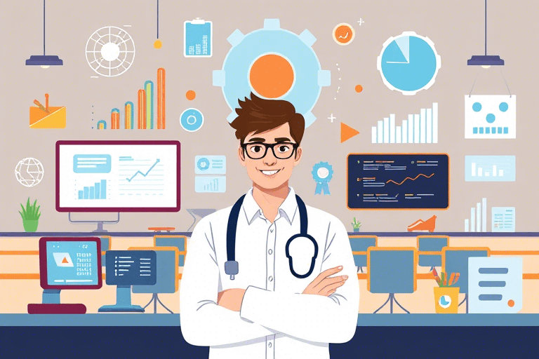 工程管理硕士信息系统如何助力高效学习与职业发展？