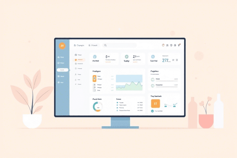 工程管理系统导航制作流程：从规划到落地的完整指南