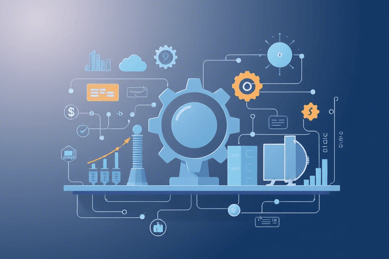 开发工程管理系统的原因是什么？如何解决项目管理中的痛点与效率难题？