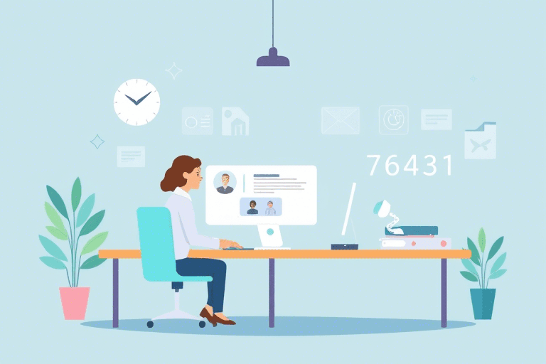 坐席管理系统工程：如何构建高效、智能的客户服务中枢