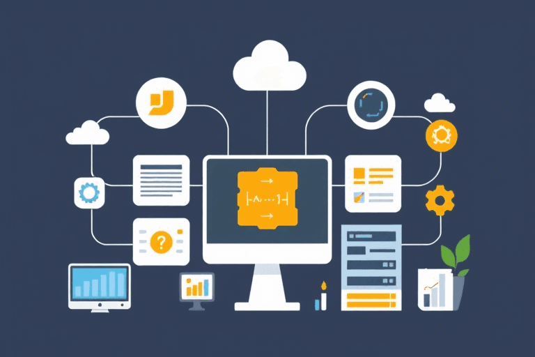 仓库管理系统软件工程怎么做？从需求分析到部署的全流程指南