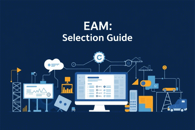 设备工程管理系统找哪家？如何选择最适合企业的专业解决方案？