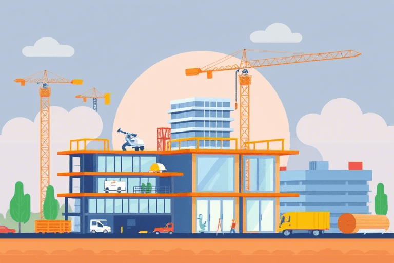 滁州工程管理系统有哪些？全面解析本地主流项目管理工具与平台