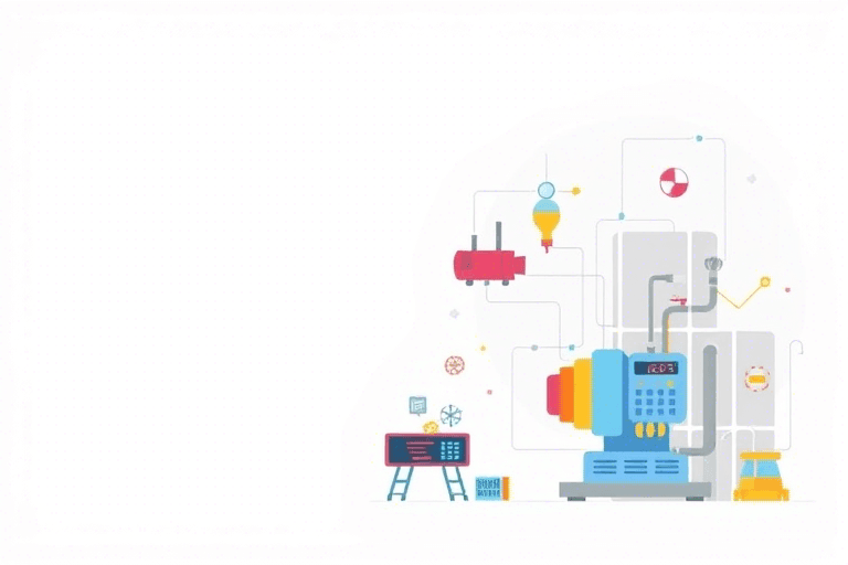 工程实践装备管理系统如何构建与优化以提升管理效率