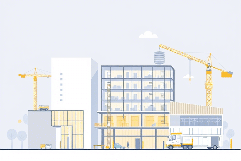 隐蔽工程管理系统软件怎么做？如何实现高效施工管理与质量管控？