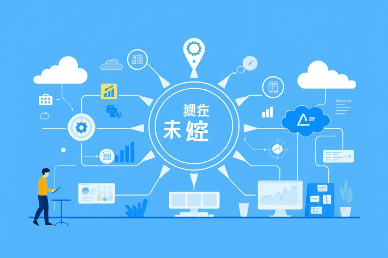 管理系统工程的意义：为何现代组织必须重视系统化管理？