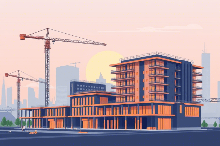 安庆工程项目管理系统怎么做？如何提升本地基建效率与管理水平？