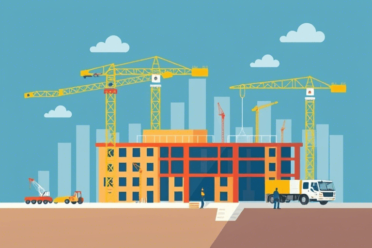 工程施工库怎么管理系统：构建高效、智能的项目资源管理体系