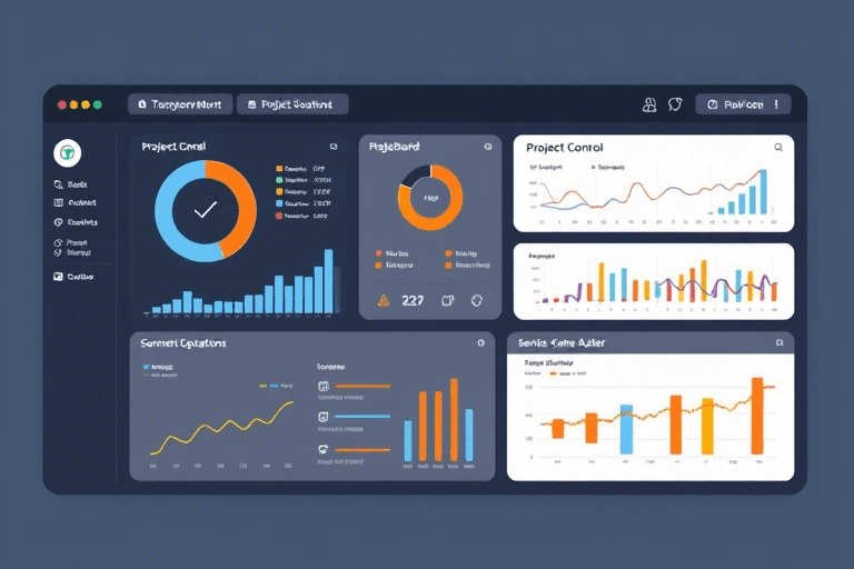 坐席管理系统工程项目如何高效落地实施？